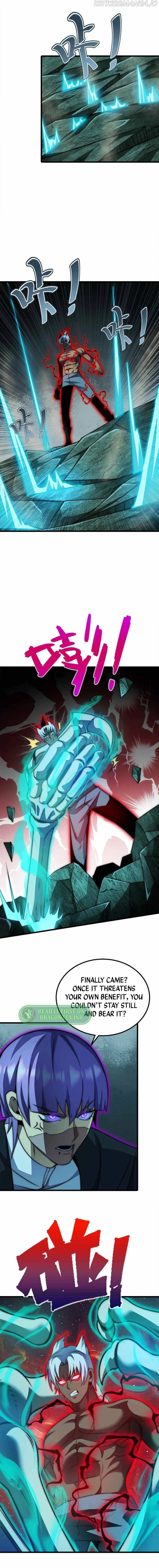 Demon King Cheat System Chapter 41 Online - página 13