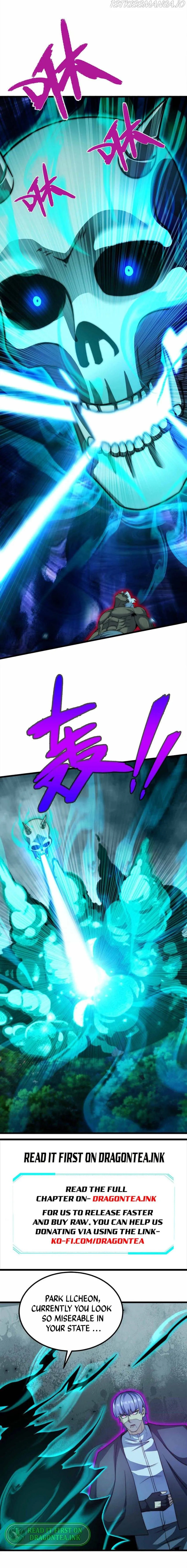 Demon King Cheat System Chapter 41 Online - página 14