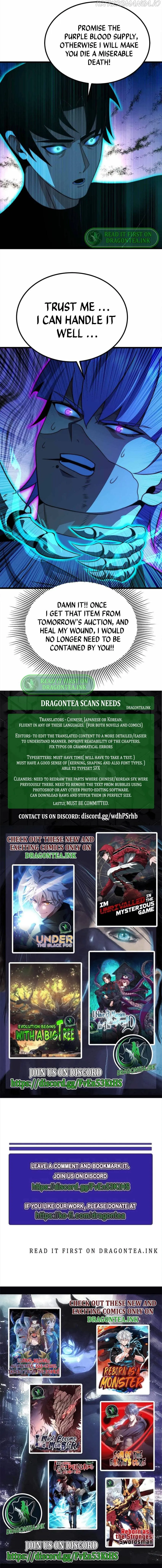 Demon King Cheat System Chapter 41 Online - página 16
