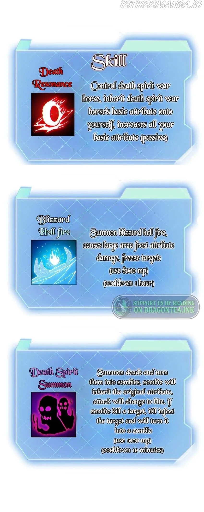 Demon King Cheat System Chapter 41 Online - página 18