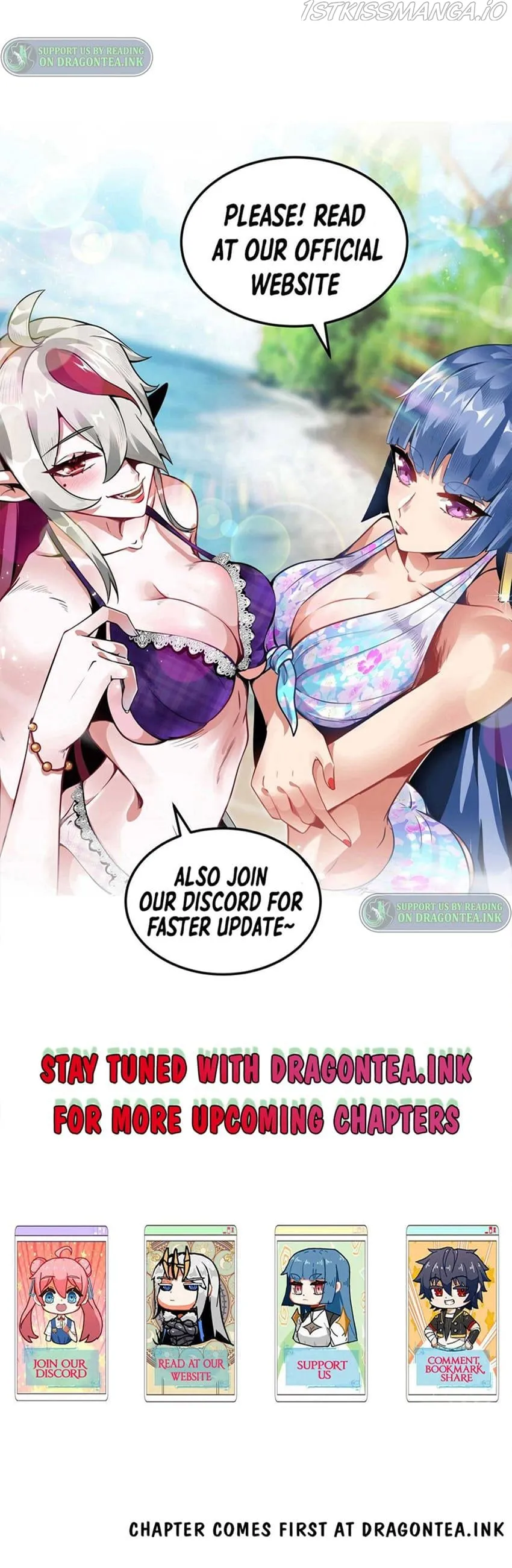 Demon King Cheat System Chapter 41 Online - página 20