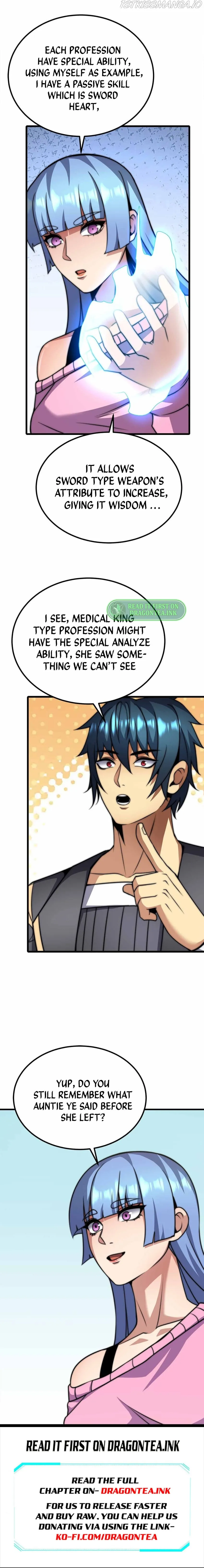 Demon King Cheat System Chapter 42 Online - página 13