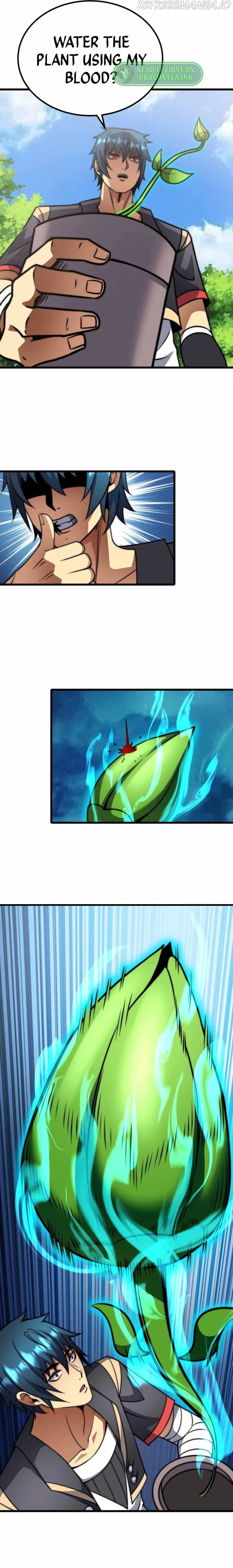 Demon King Cheat System Chapter 42 Online - página 14