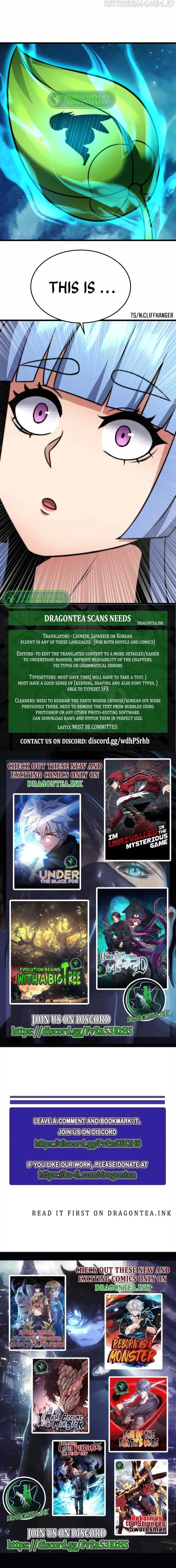 Demon King Cheat System Chapter 42 Online - página 15