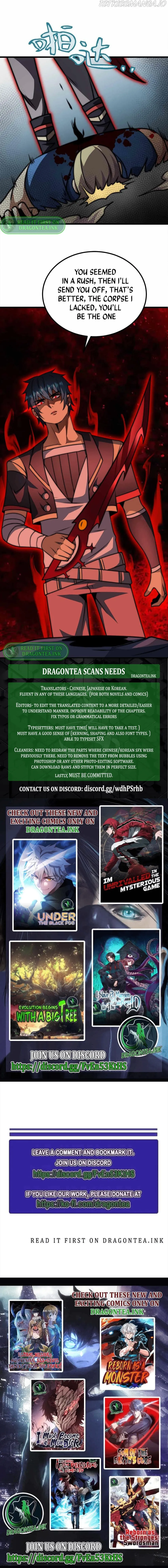 Demon King Cheat System Chapter 43 Online - página 13