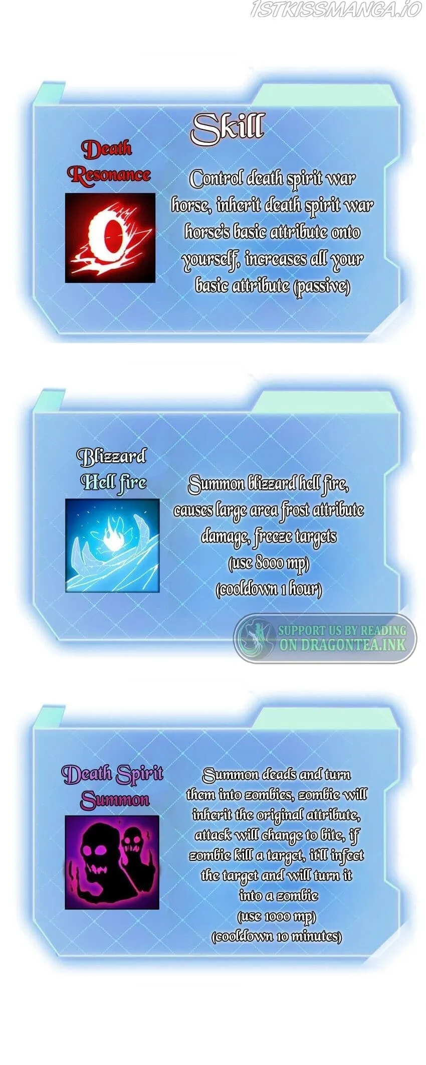 Demon King Cheat System Chapter 43 Online - página 15