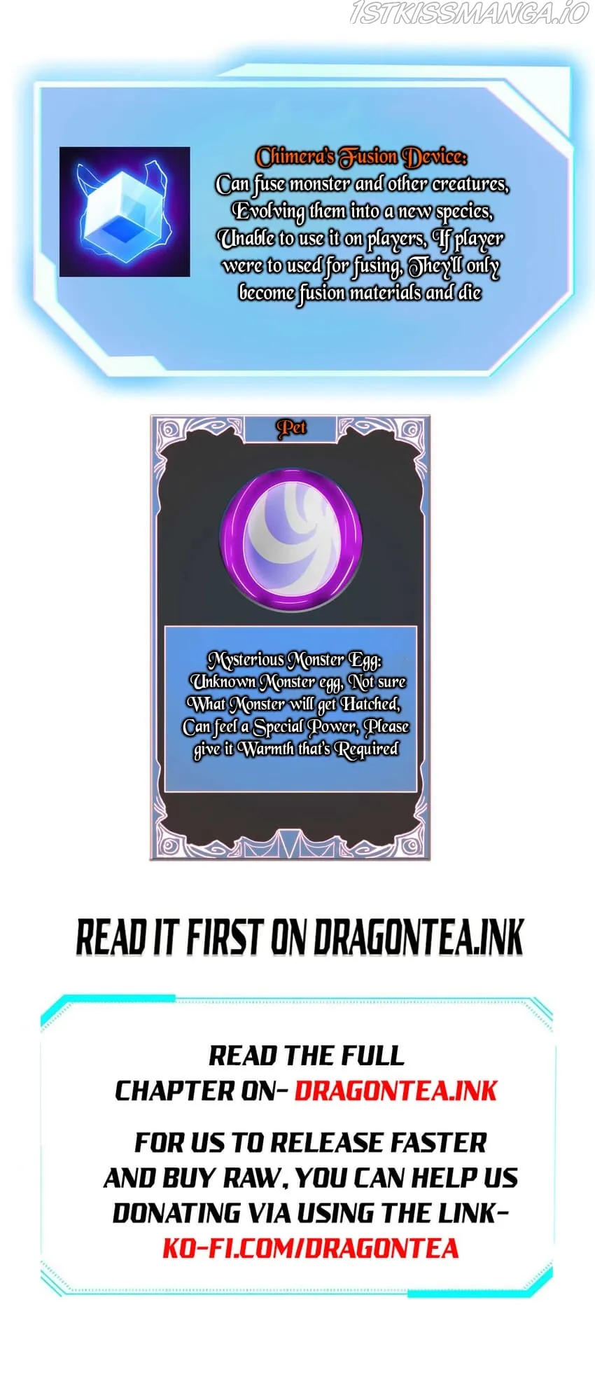 Demon King Cheat System Chapter 43 Online - página 16