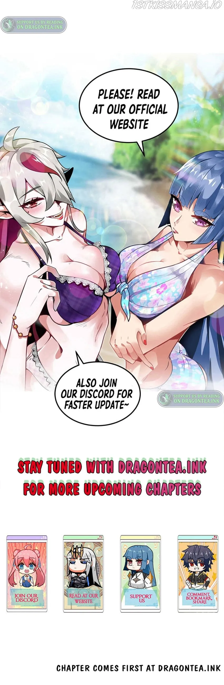 Demon King Cheat System Chapter 43 Online - página 17