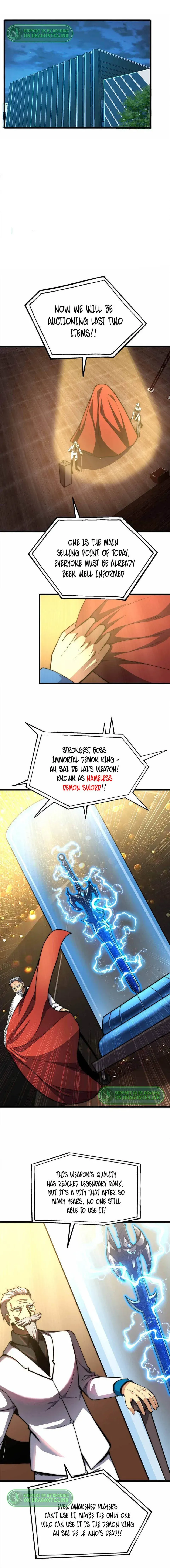 Demon King Cheat System Chapter 45 Online - página 2