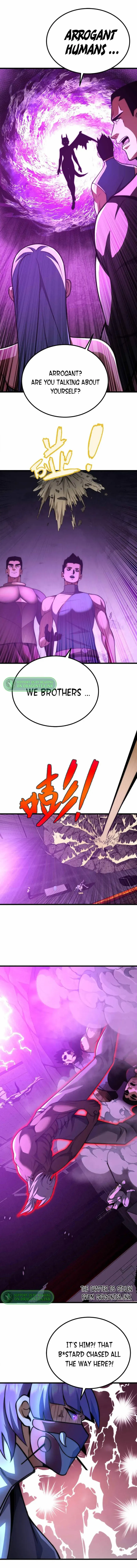 Demon King Cheat System Chapter 45 Online - página 12