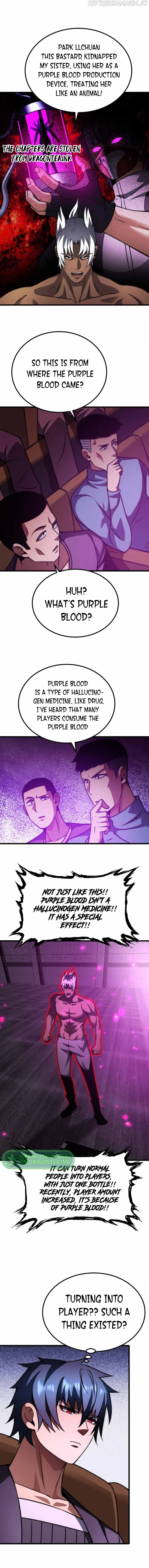 Demon King Cheat System Chapter 46 Online - página 6