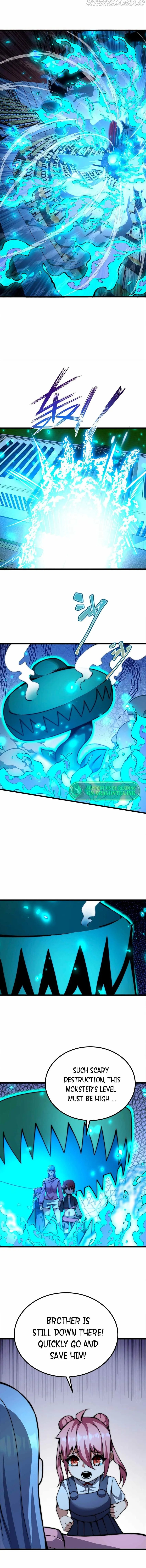 Demon King Cheat System Chapter 46 Online - página 11