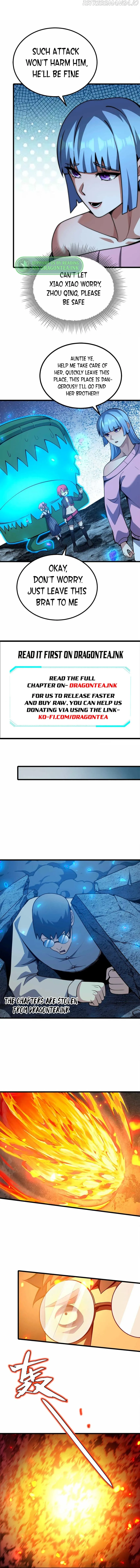 Demon King Cheat System Chapter 46 Online - página 12