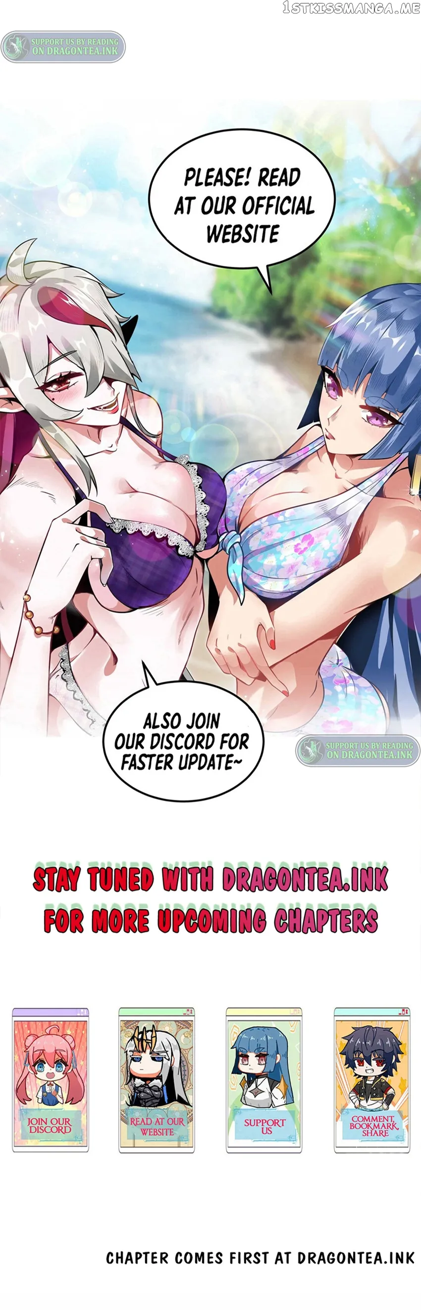 Demon King Cheat System Chapter 50.2 Online - página 6