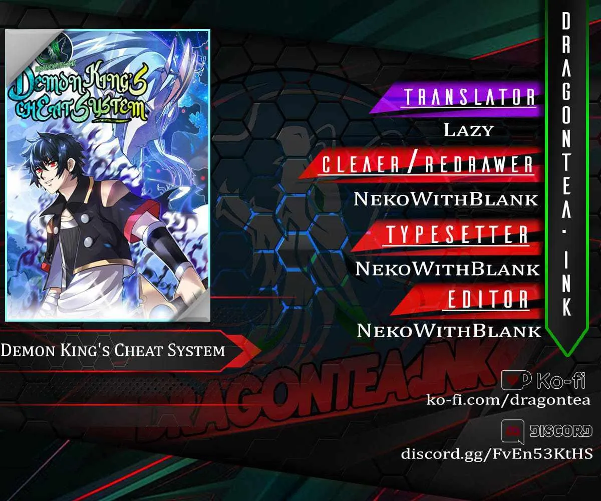 Demon King Cheat System Chapter 51 Online - página 2