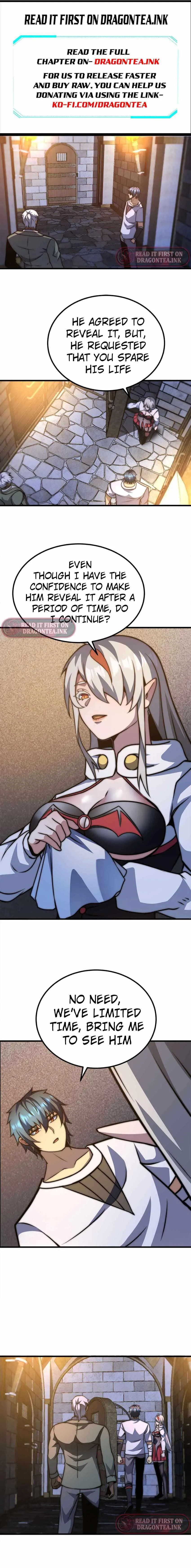 Demon King Cheat System Chapter 51 Online - página 3
