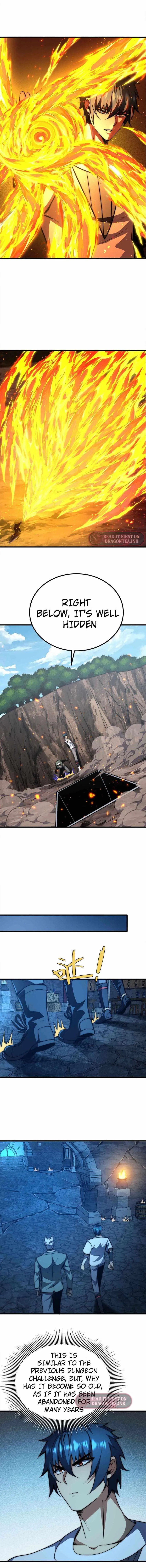 Demon King Cheat System Chapter 51 Online - página 9