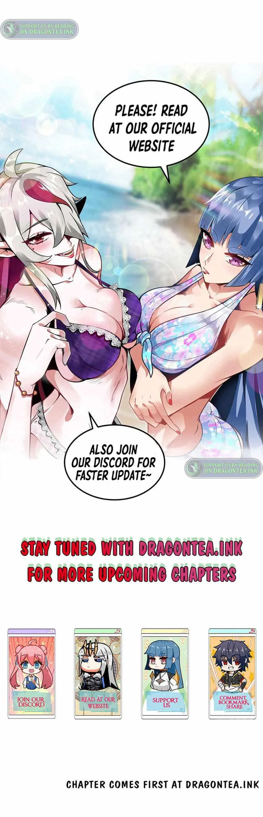 Demon King Cheat System Chapter 51 Online - página 12