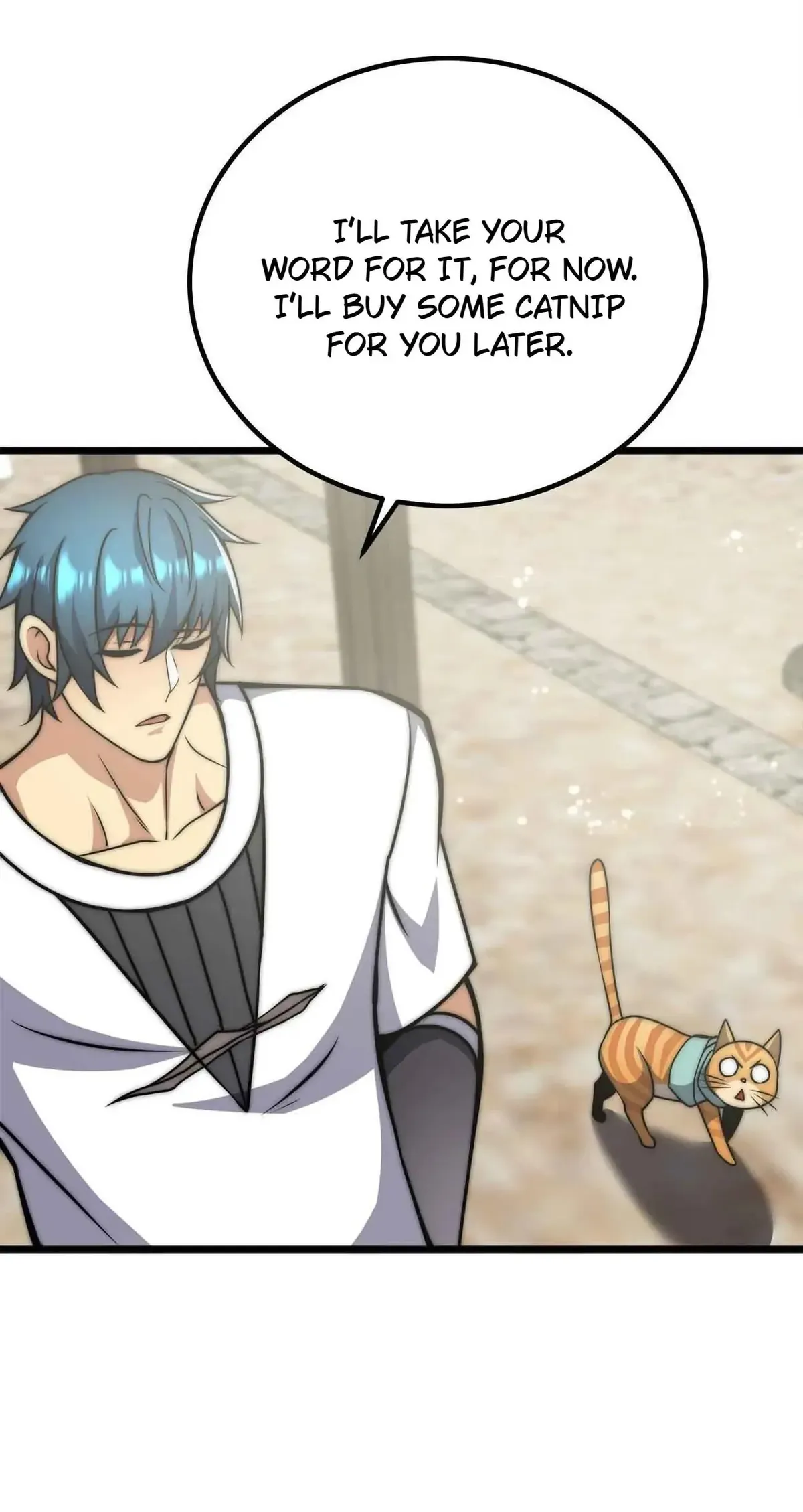 Demon King Cheat System Chapter 53 Online - página 6