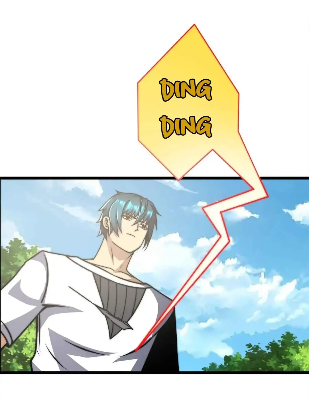 Demon King Cheat System Chapter 53 Online - página 13