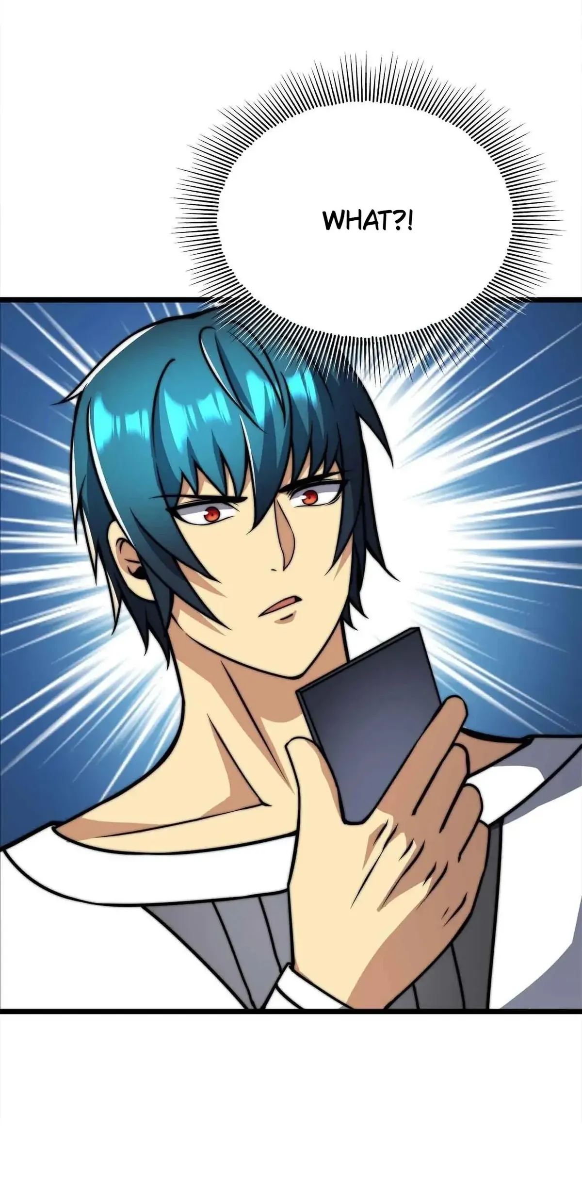 Demon King Cheat System Chapter 53 Online - página 14
