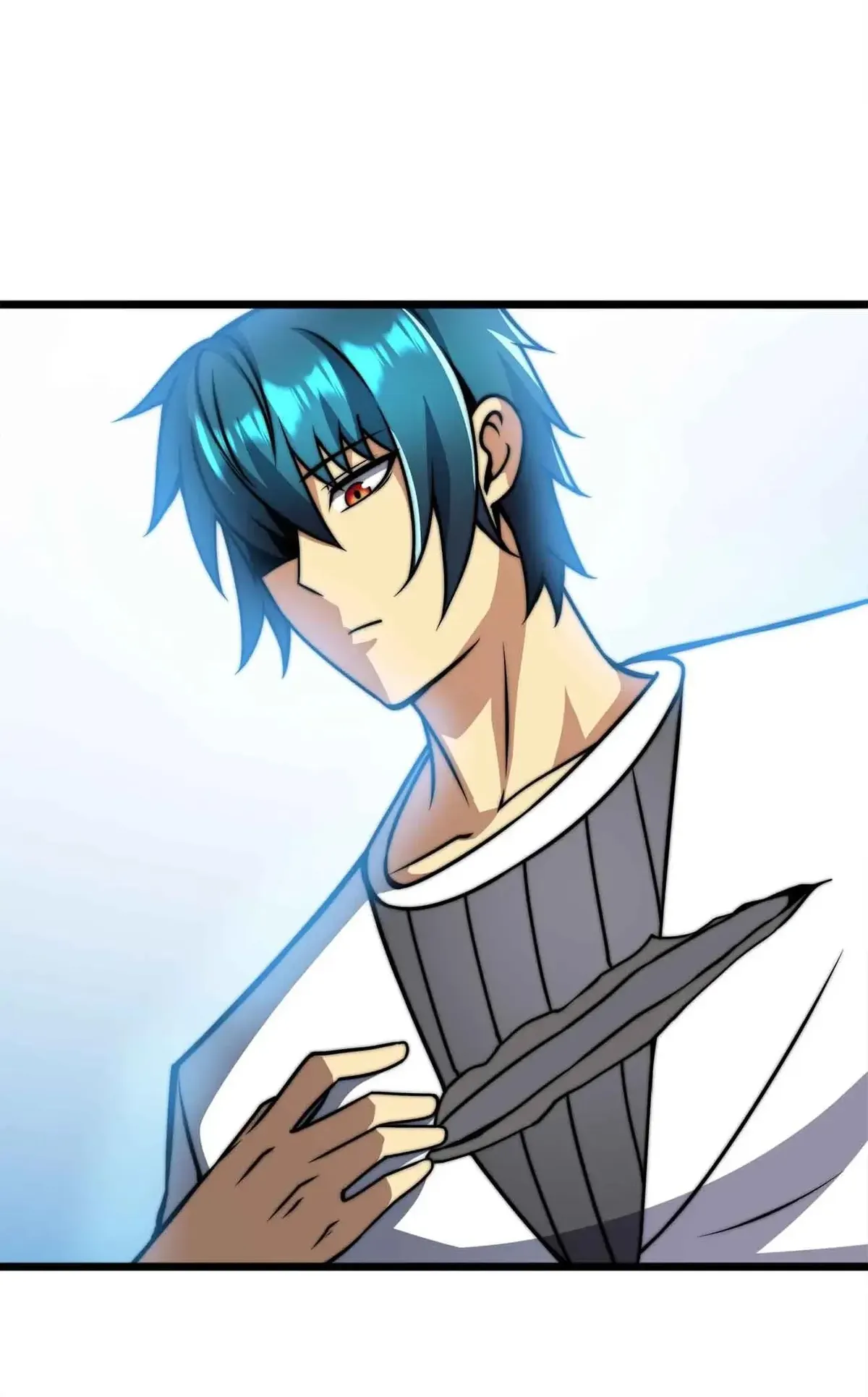 Demon King Cheat System Chapter 53 Online - página 19