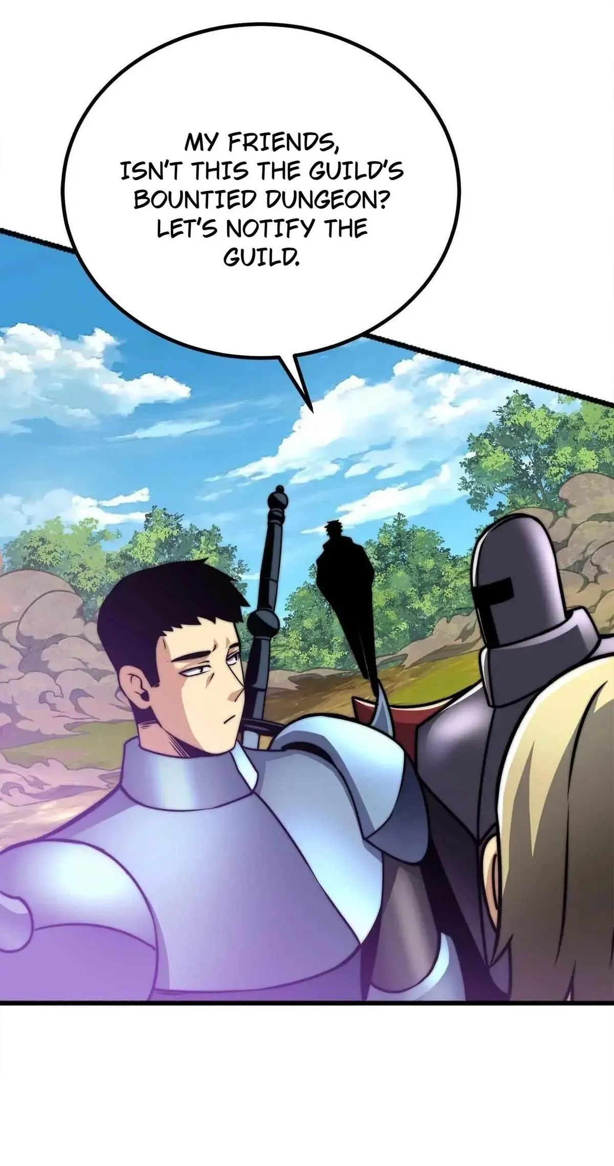 Demon King Cheat System Chapter 53 Online - página 25