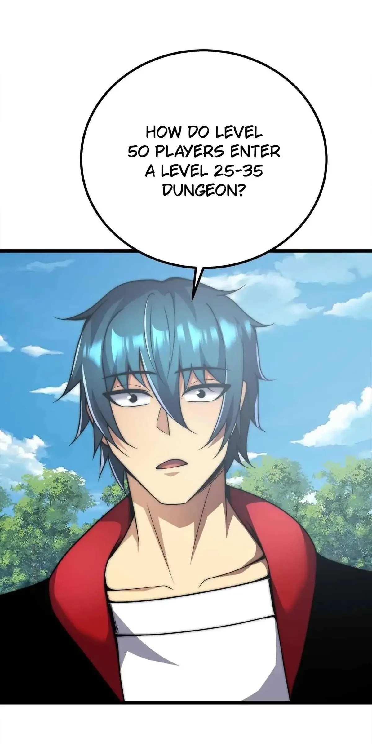 Demon King Cheat System Chapter 53 Online - página 34