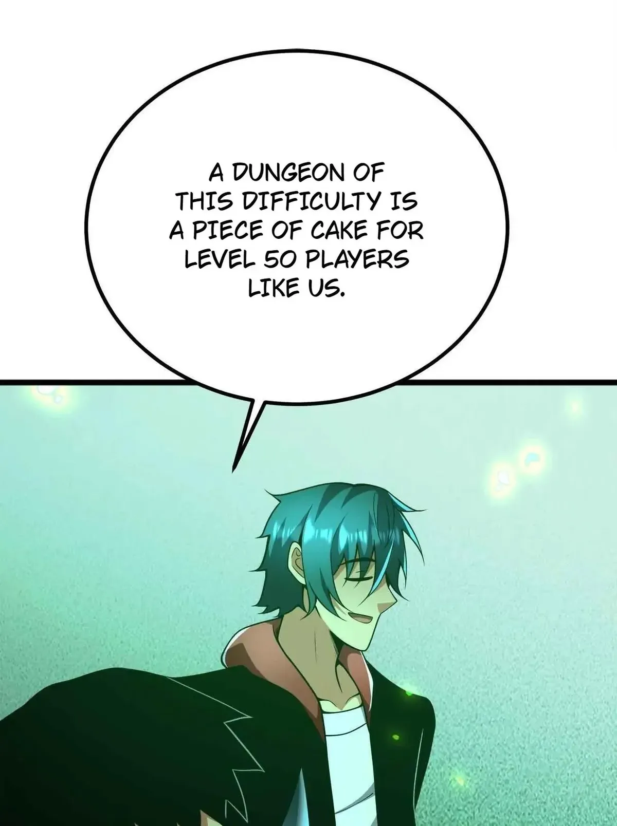 Demon King Cheat System Chapter 53 Online - página 39