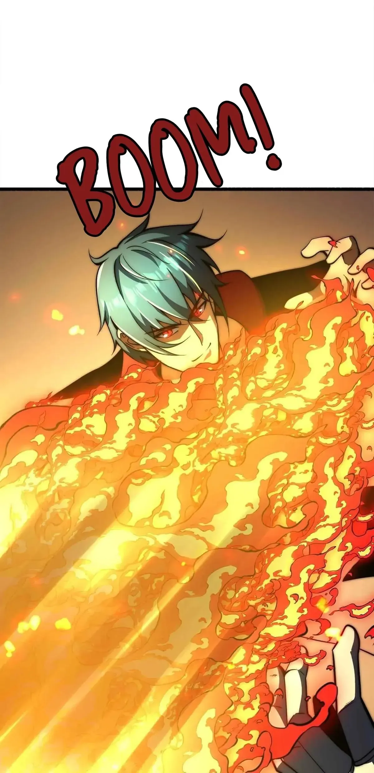 Demon King Cheat System Chapter 53 Online - página 51