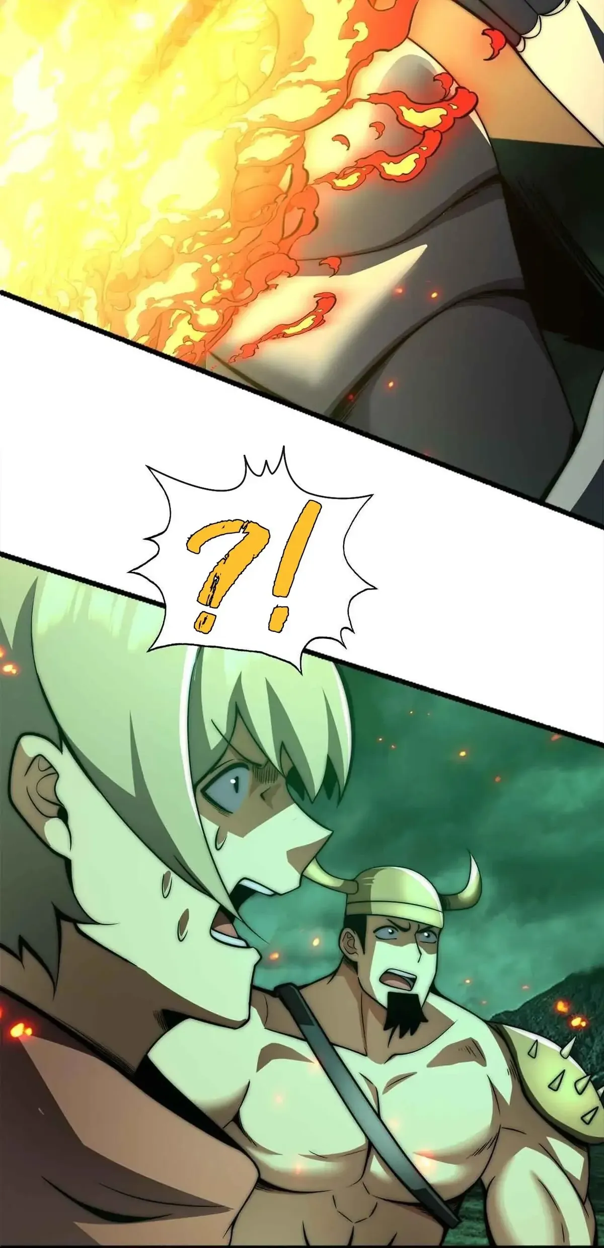 Demon King Cheat System Chapter 53 Online - página 52