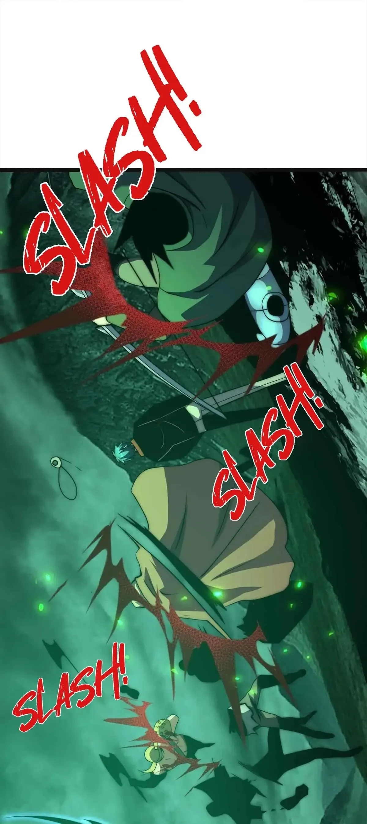 Demon King Cheat System Chapter 53 Online - página 56