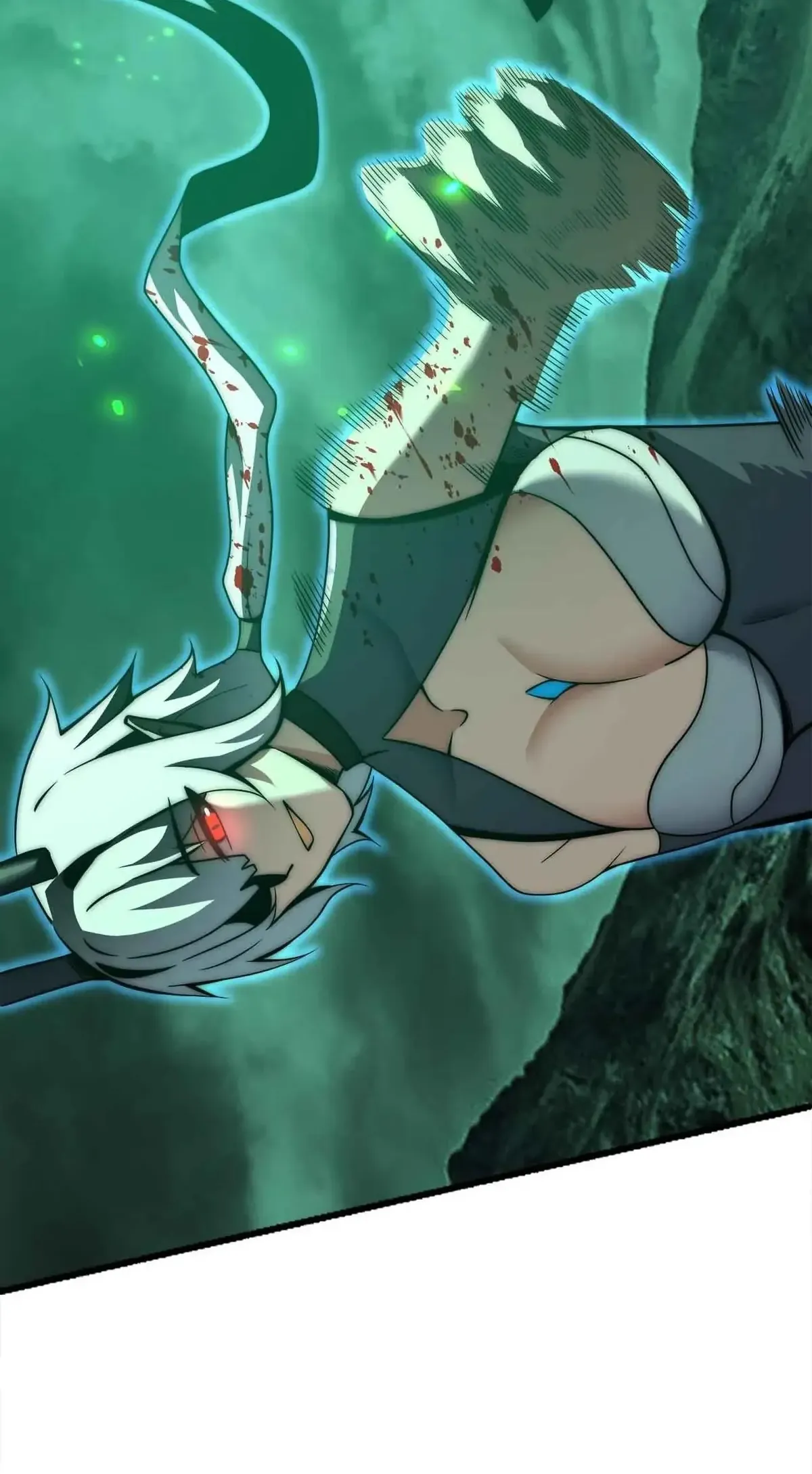 Demon King Cheat System Chapter 53 Online - página 57
