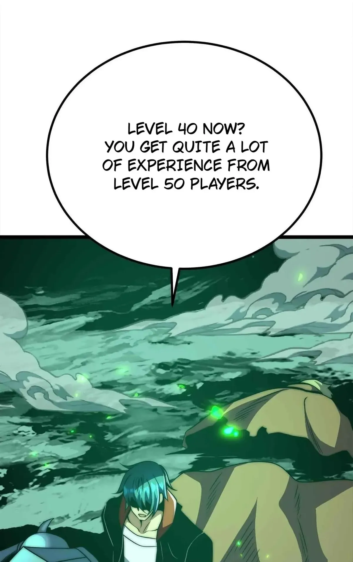 Demon King Cheat System Chapter 53 Online - página 59