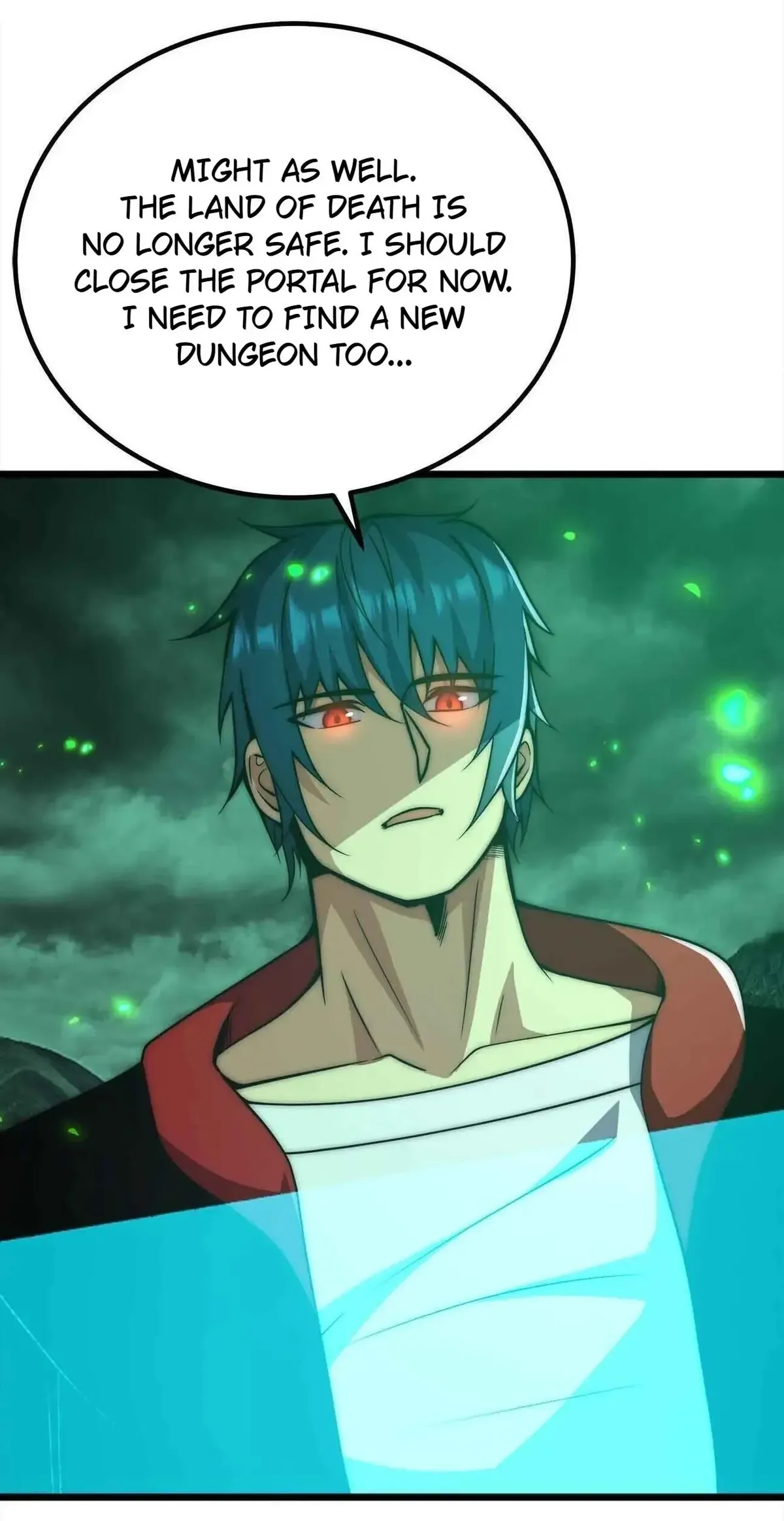 Demon King Cheat System Chapter 53 Online - página 61