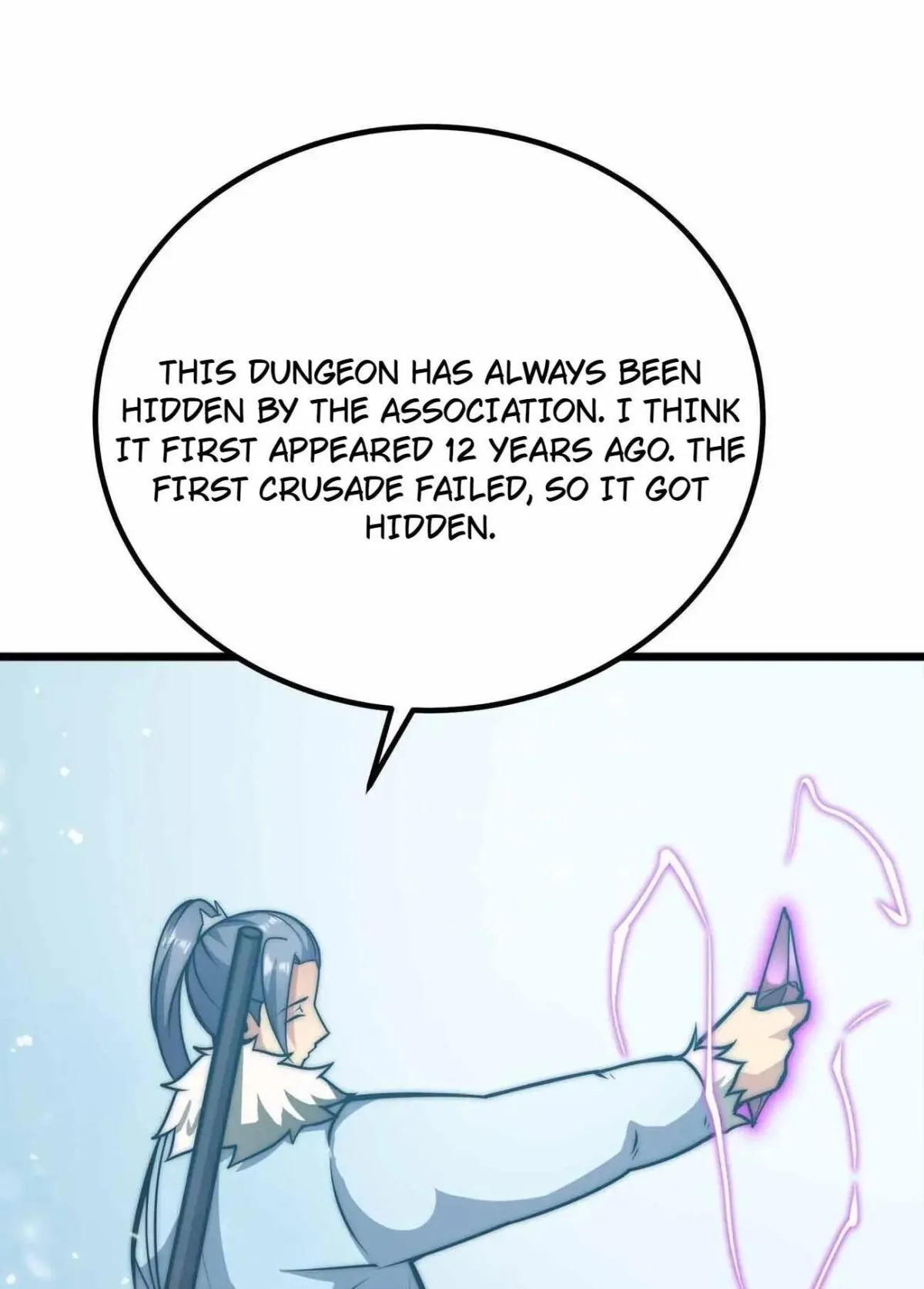 Demon King Cheat System Chapter 56 Online - página 18