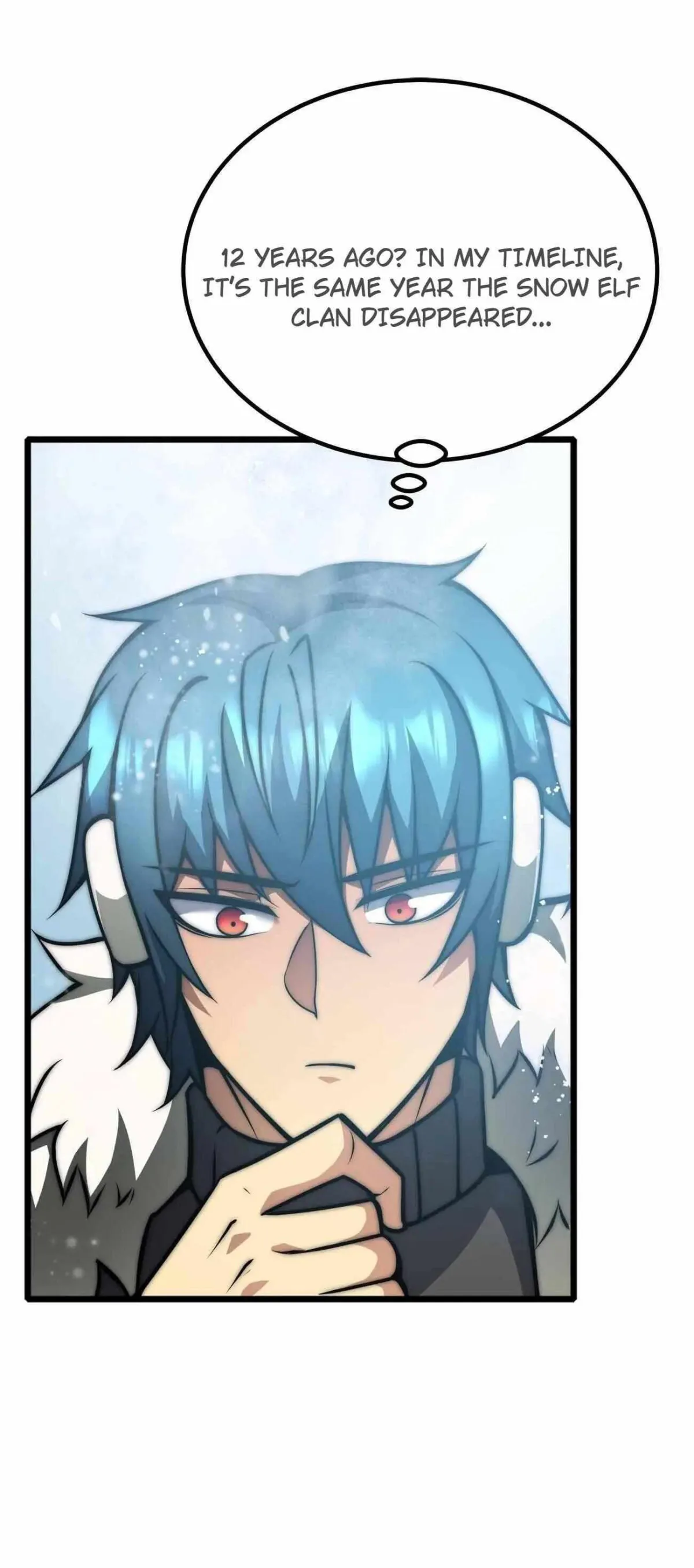 Demon King Cheat System Chapter 56 Online - página 20