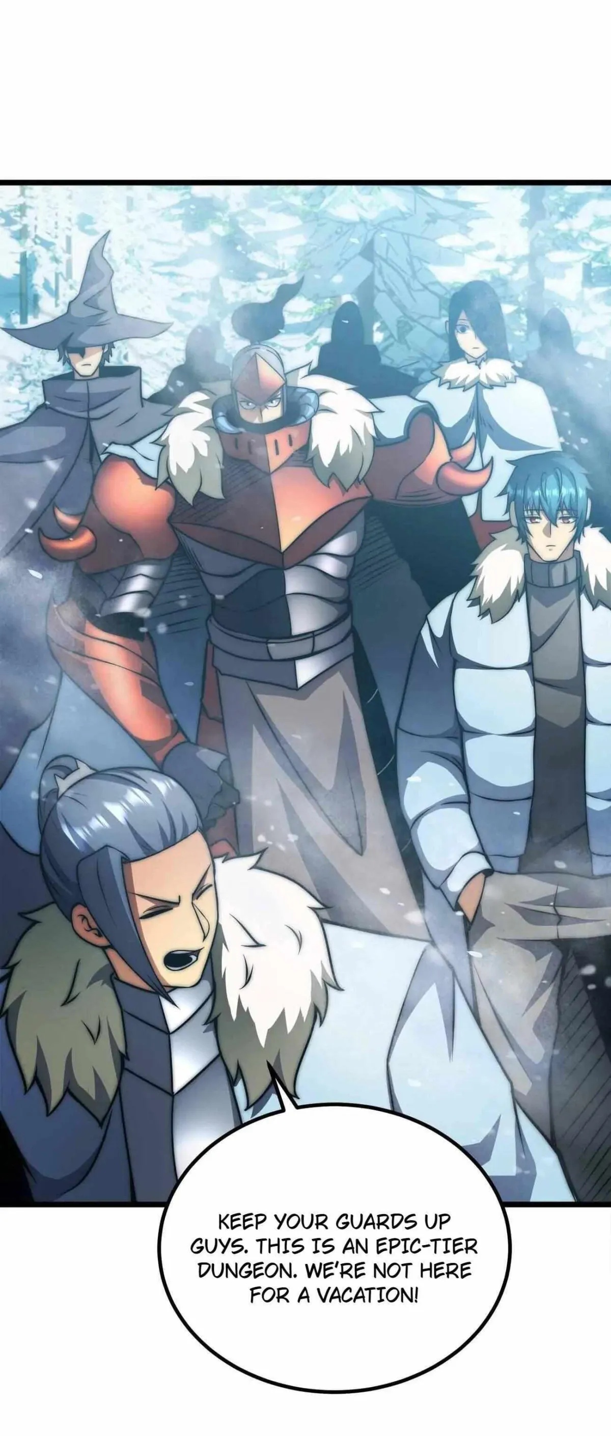 Demon King Cheat System Chapter 56 Online - página 31