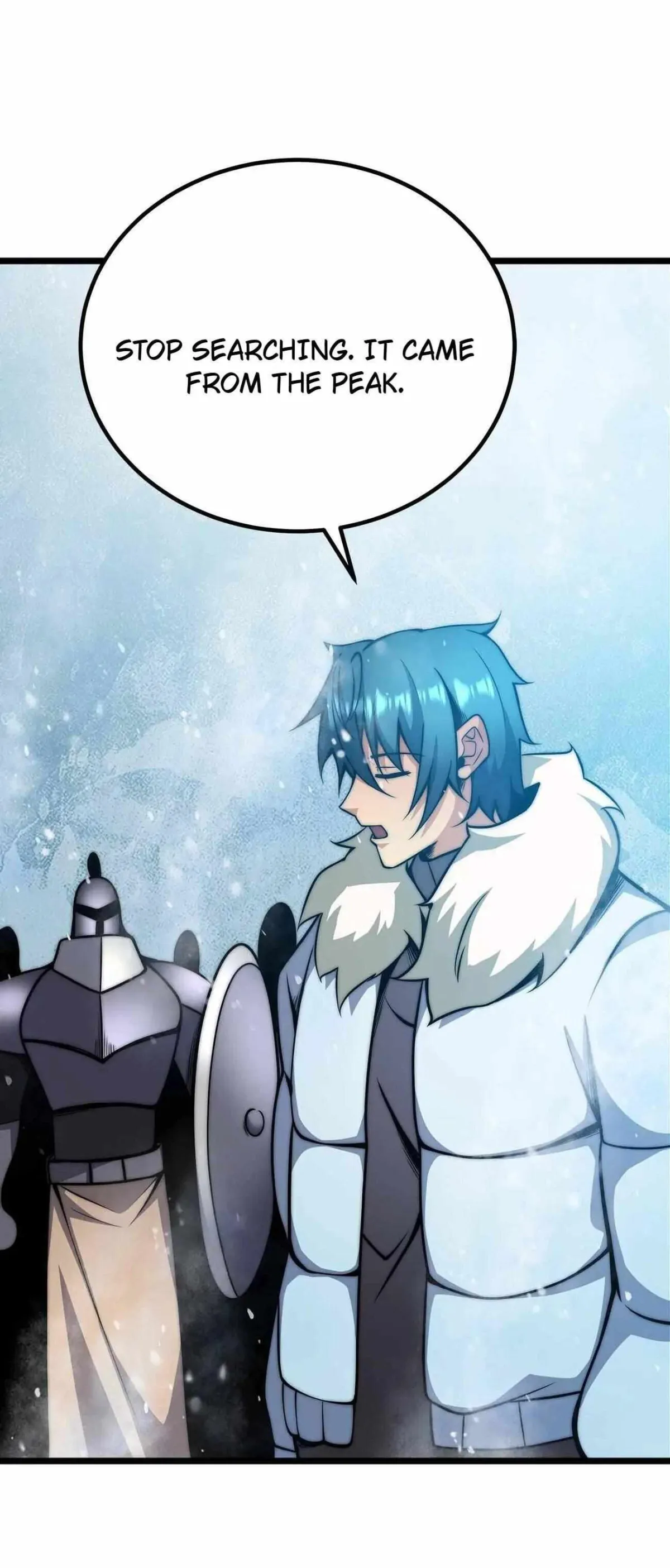 Demon King Cheat System Chapter 56 Online - página 57