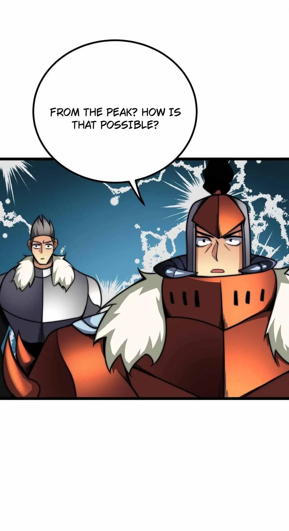 Demon King Cheat System Chapter 56 Online - página 59