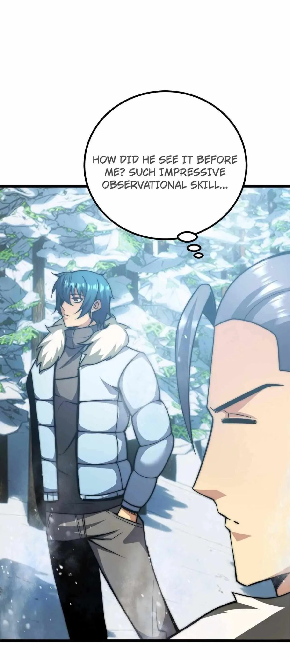 Demon King Cheat System Chapter 56 Online - página 60