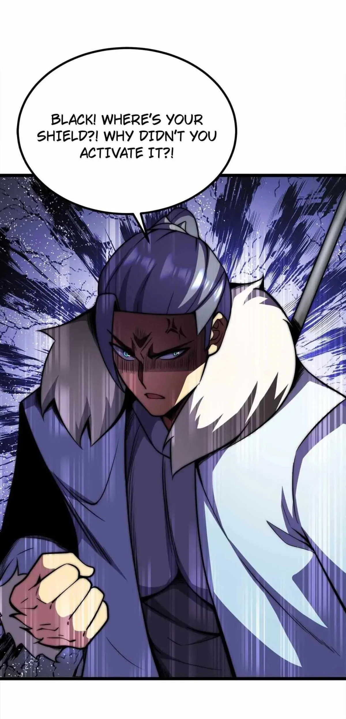 Demon King Cheat System Chapter 56 Online - página 62