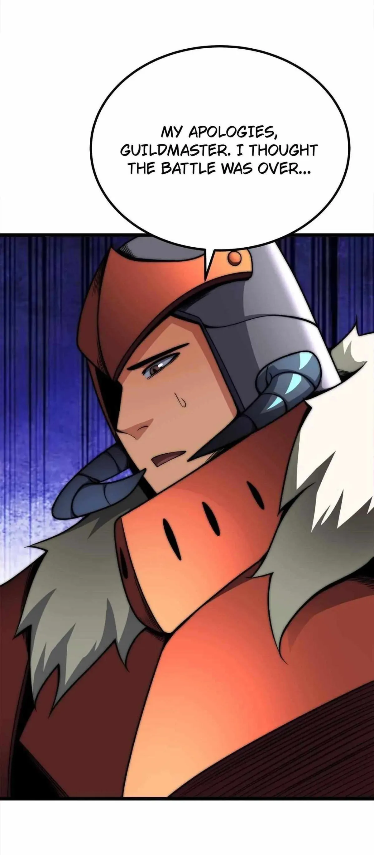 Demon King Cheat System Chapter 56 Online - página 63