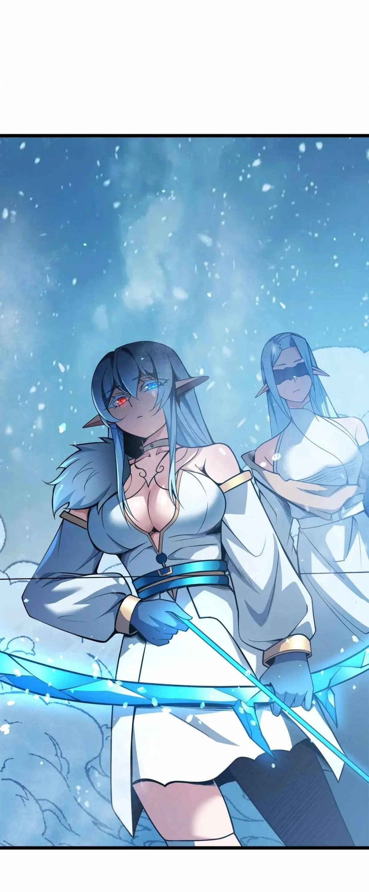 Demon King Cheat System Chapter 56 Online - página 70