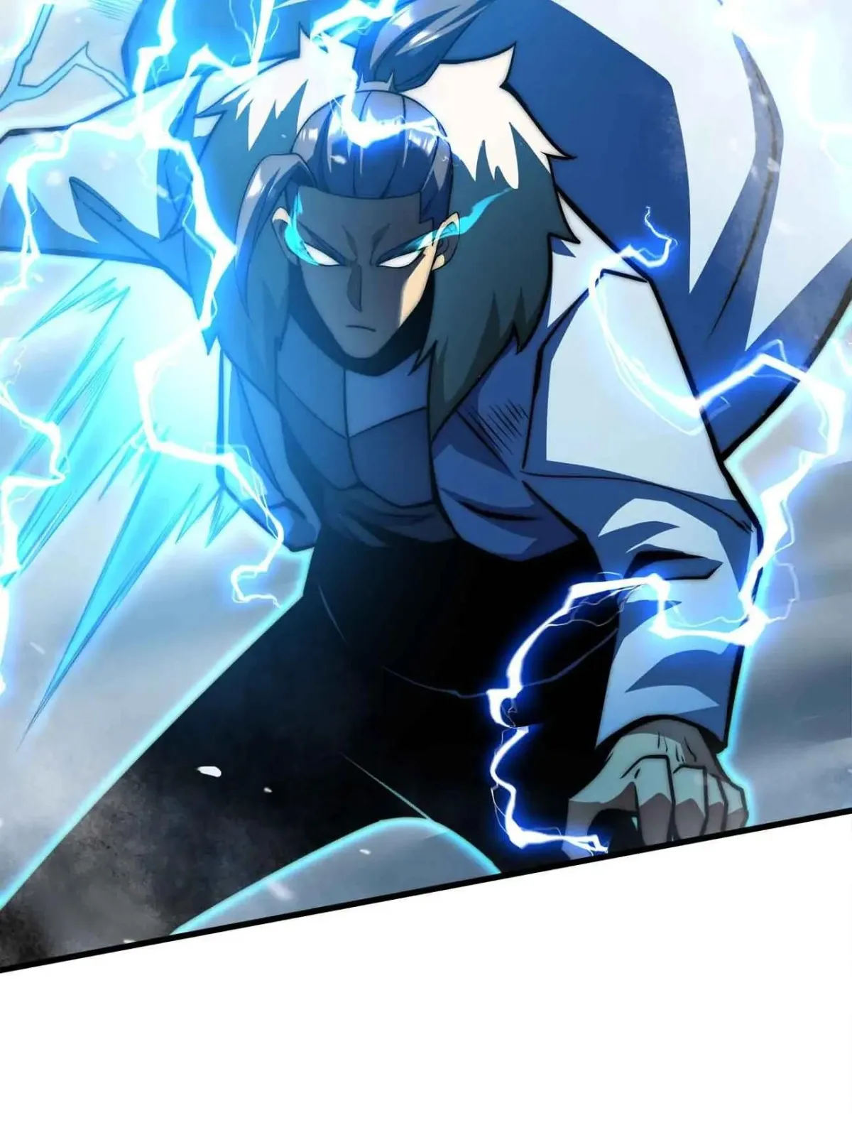 Demon King Cheat System Chapter 58 Online - página 7
