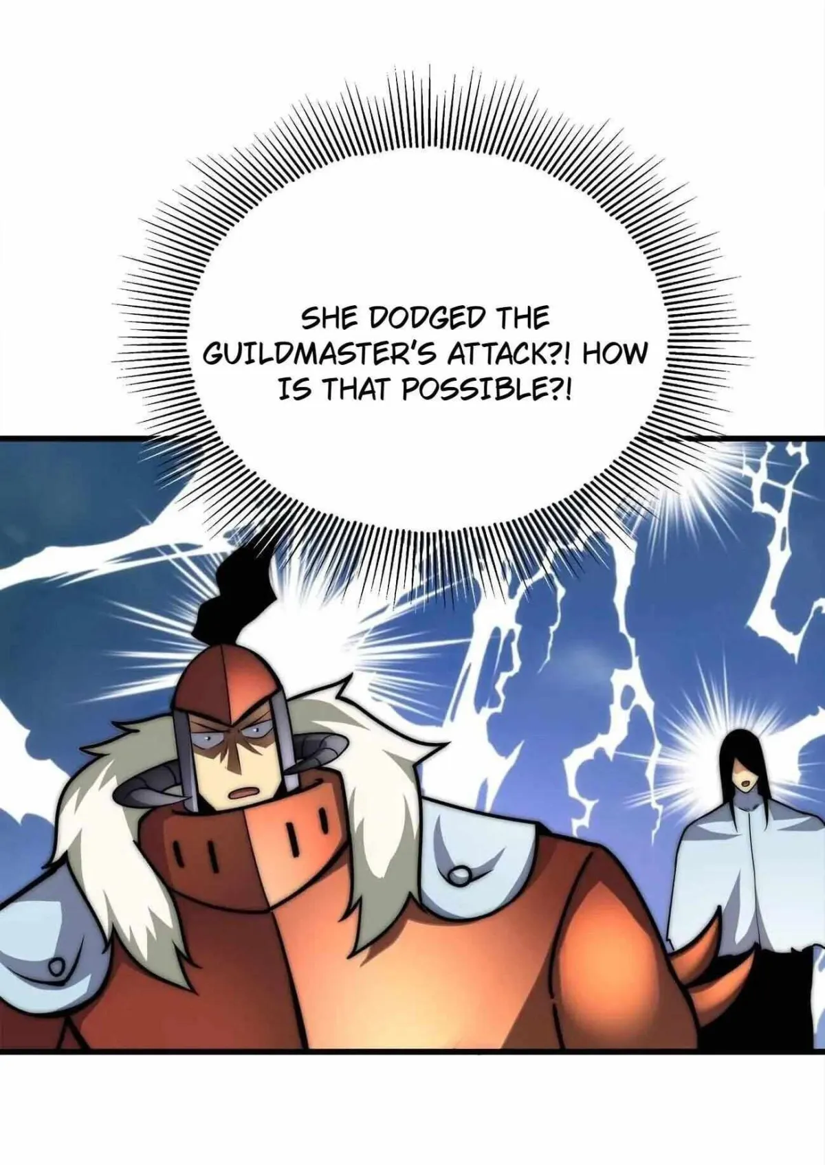 Demon King Cheat System Chapter 58 Online - página 9