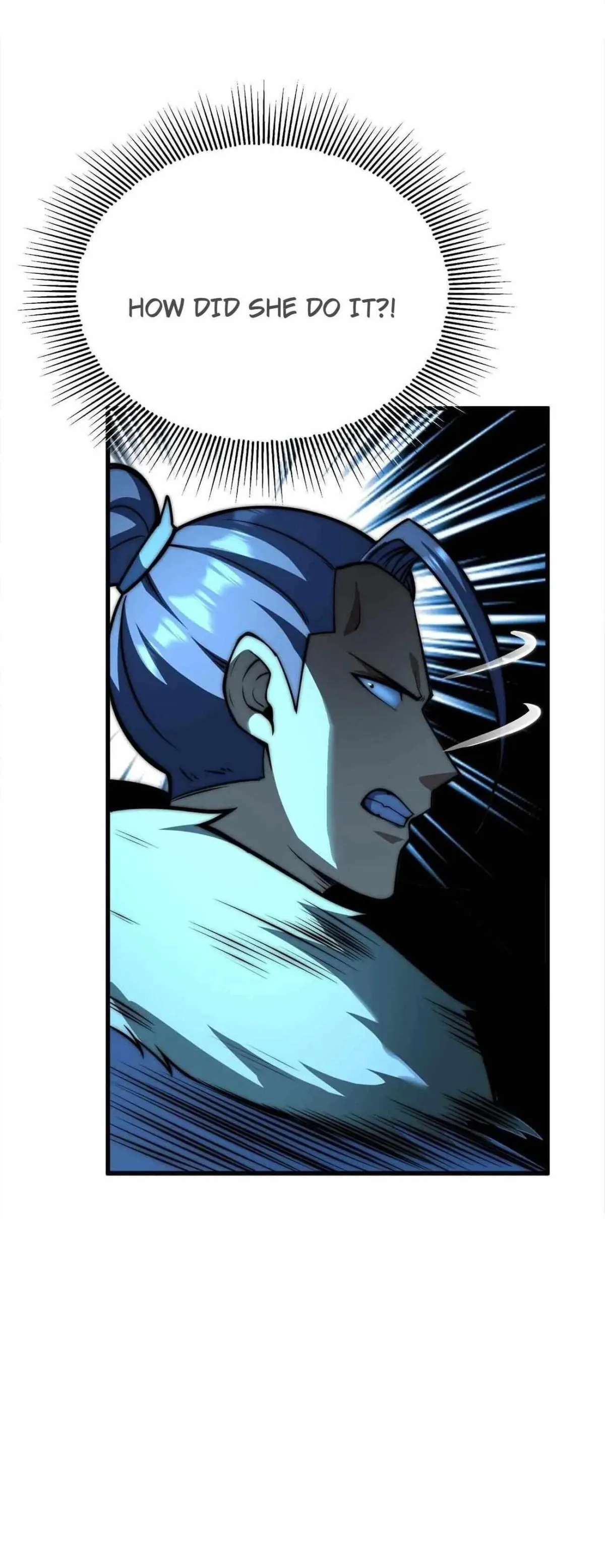 Demon King Cheat System Chapter 58 Online - página 10