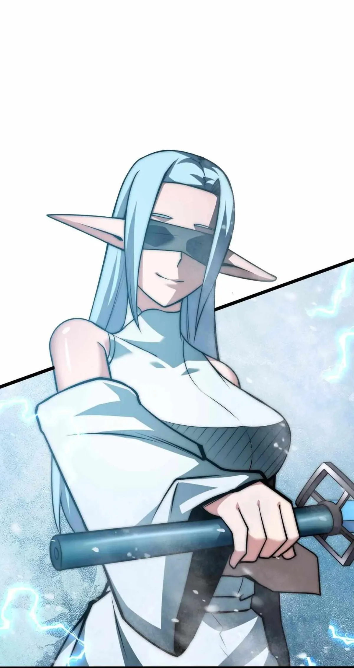Demon King Cheat System Chapter 58 Online - página 18
