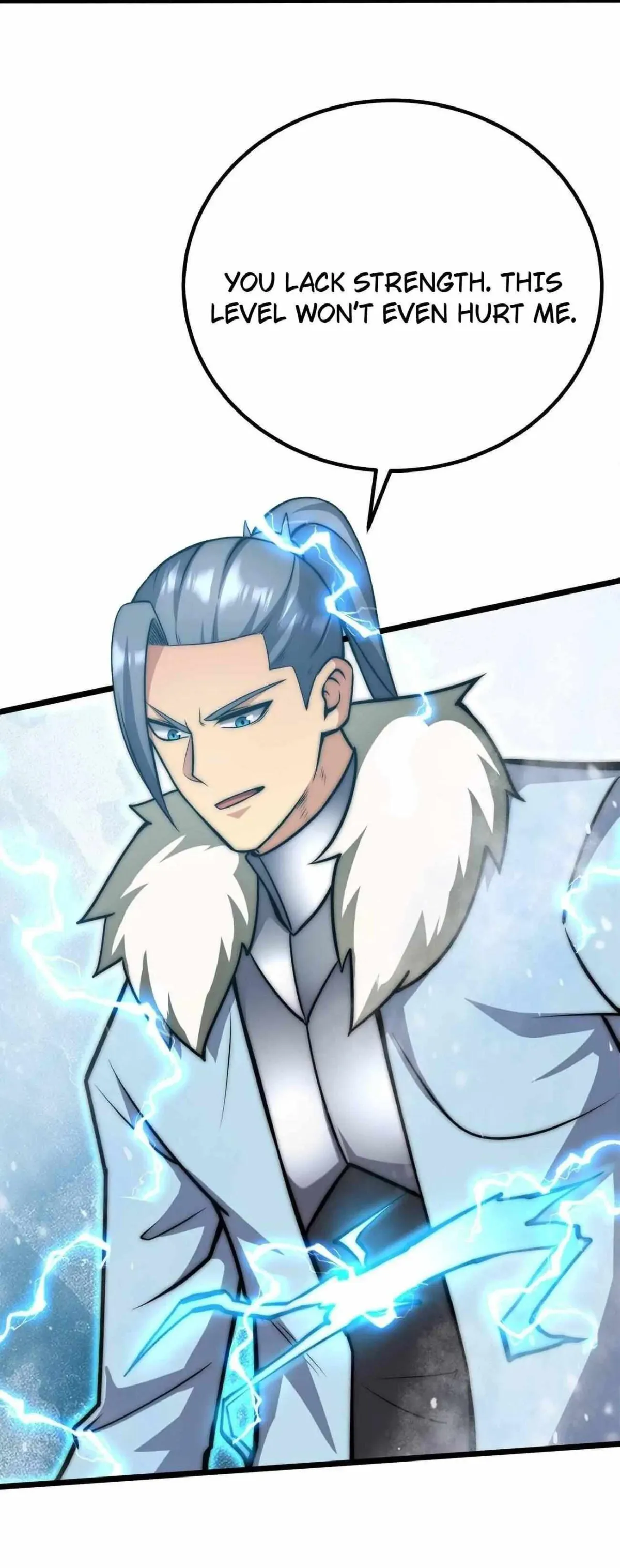 Demon King Cheat System Chapter 58 Online - página 19