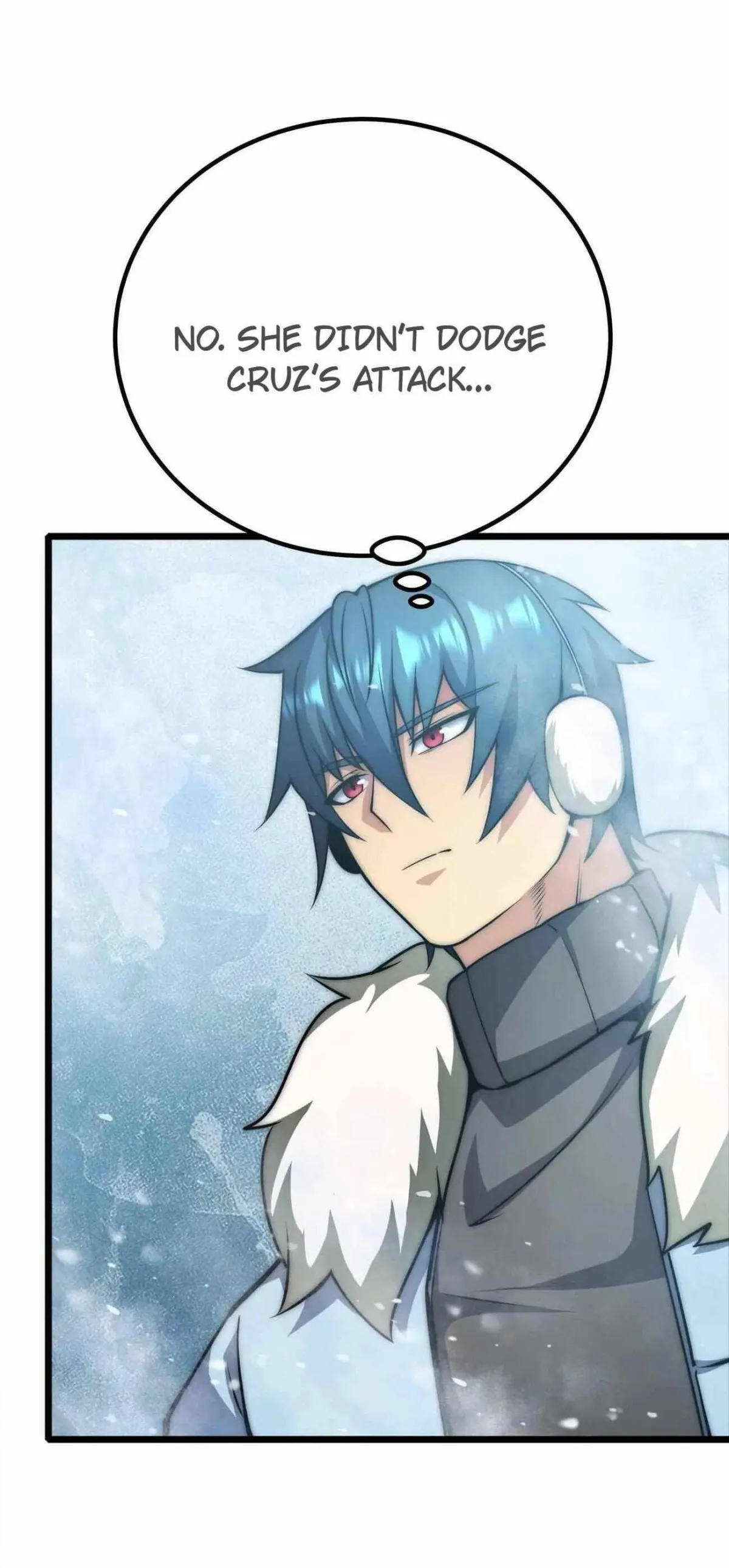 Demon King Cheat System Chapter 58 Online - página 21